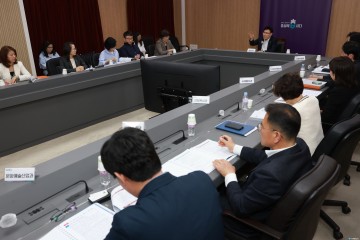 충북도, 혁신 창업 총력 대응…“기술창업 성공 생태계 구축 나선다”