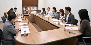 호남대, 감사위원회 첫 구성…“행정의 투명성과 책임성 강화" 
