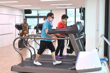 군민이 살기좋은 행복한 도시환경 조성