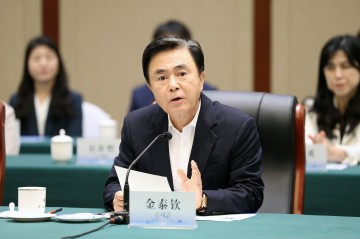 김태흠 충남지사, 허베이와 ‘탄소중립 공동 대응’ 합심