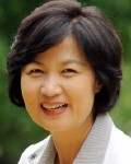 추미애의원, 광주서 당 대표 출마 선언