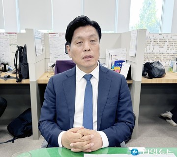 조승래 의원, 과방위원장 적임자는 ‘나’