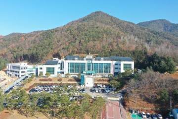 코로나19 대응 방역강화대책 추진