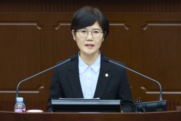신혜영 서구의회 의원, 동물보호에서 동물복지로…반려동물과의 존엄한 작별