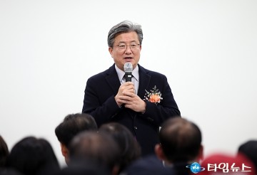 정용래 유성구청장, 보훈 가족 위한 예우 강화하겠다