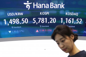 중동발 ‘에너지 쇼크’에 ETN 시장 ‘활기’… 거래량 6배 폭증