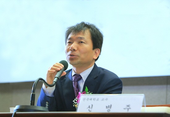충남평생교육원, 신병주 교수 초청 인문학 특강 개최