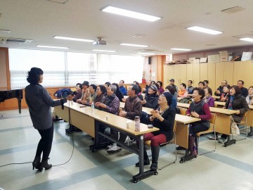 관악구, 평생학습 체험수기 공모전 열어