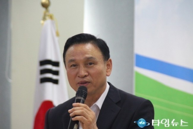 구본영 천안시장 첫 국제교류 중국방문