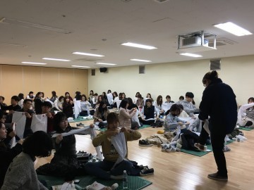 세종시교육청, 현장체험학습 ‘안전요원양성과정 교원연수’ 운영