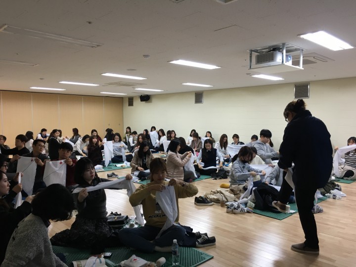세종시교육청, 현장체험학습 ‘안전요원양성과정 교원연수’ 운영