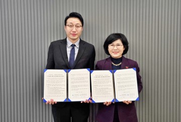 대전시사회서비스원, 투비유니콘과 스마트돌봄 모델 개발 업무협약 체결