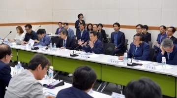 남구 송암산업단지,  문화융합형 4차 산업혁명 핵심 거점 된다.