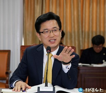 허태정 유성구청장, “공직자는 주민의 안전·행복을 만드는 최전선 일꾼“
