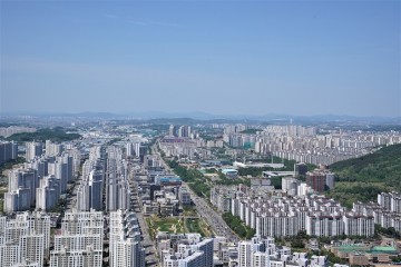 천안시, 법인지방소득세 1,000억 원대 진입..지난해 동기 대비 29%, 288억원 증가