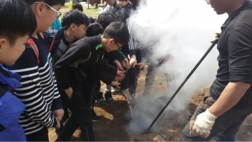 내 고장 문화를 통한 자아 찾기