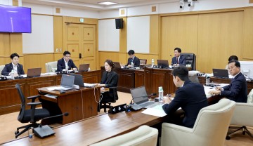 대전시의회 행정자치위원회, 제274회 제2차 정례회 제2차 회의