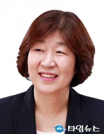 하경옥 유성구의회 의원, 더불어민주당으로 주민을 위해 봉사하는 정치하겠다