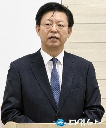 맹수석 대전시교육감 예비후보, 교육감 단일화 직격…“허구적 단일화” 규정