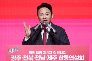 원희룡 "주3일 출근·이틀 재택…하이브리드 근무제 시작해야"