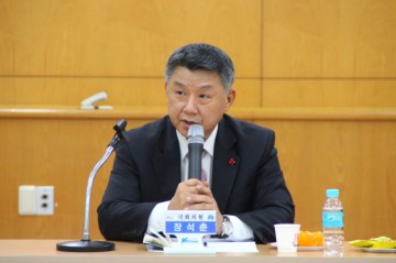 장석춘 의원, 지역주민과의 소통을 위한 간담회 개최