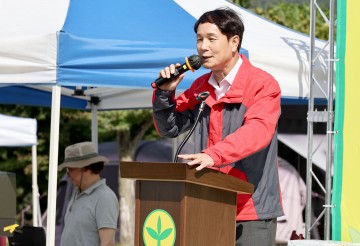 이상래 대전시의회 의장, 대전 발전 위한 큰 걸음 함께 하자