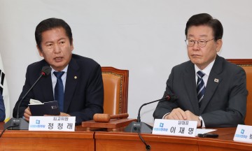 야당정청래, 조국 파면에 "멸문지화 너무 가혹 조 전 장관을 두둔