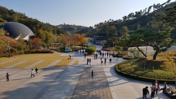2018 가을 여행주간 “낭만피크닉 in 고령” 