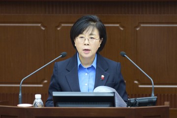 손도선 서구의회 의원, 공공건축과 신설 문제점 지적 및 개선 촉구