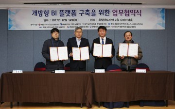다빈치(DABINCI), 대전지역 창업기업의 혁신성장 파트너