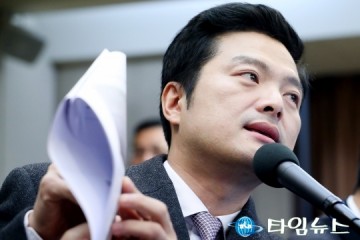 김태우 수사관" 청와대 민정수석실, 특감반 국고횡령"