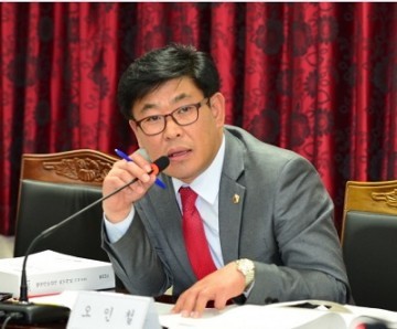 충남도의회 오인철 의원, 아파트 어린이집 과도한 임대료 인상 억제 추진