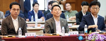 박희조·서철모·최충규 구청장, ‘대통령 탄핵소추’ 구민 안전·민생 안정 최우선