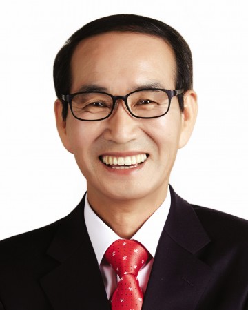 이승율청도군수 동정