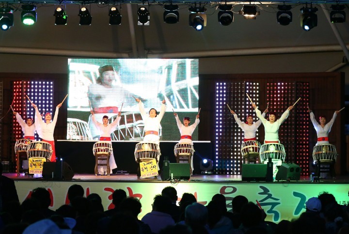 대전 유성구, 온이사랑 마을축제 성료