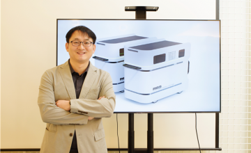 대전 스타트업 파크 졸업기업 한다랩, 미국 나스닥 상장
