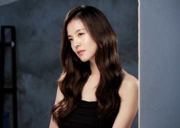 배우 김성은, 독보적인 컨셉 소화력! ‘매력 한도 초과’