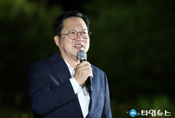 이장우 대전시장, 달달한 디저트에 달달한 사랑까지…대전 ‘1위 도시’ 행진