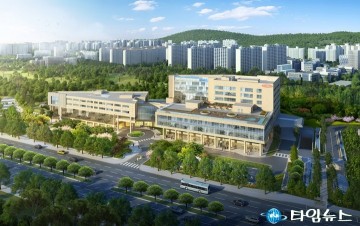 선메디컬센터 선병원, 무주군과 통합 전문진료 협약병원 MOU 체결