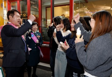 광주교육청, ‘청소년 안전 문화 확산 캠페인’ 전개 