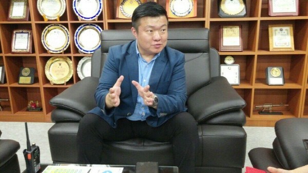 [인터뷰]  국내 민간경비 교육분야의 ‘비타민’ 한국민간경비교육원 정연성 원장