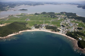 태안군, 해수부 주관 ‘일반농산어촌개발 공모’ 3년 연속 선정