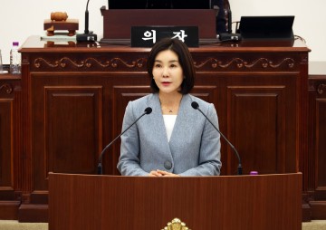 인미동 유성구의회 의원 “위장형 불법 사행성 PC방, 청년 안전 위협…합동 단속 체계 시급”