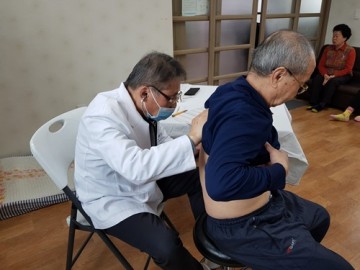 순천향대천안병원, 전국적 석면건강영향조사 실시