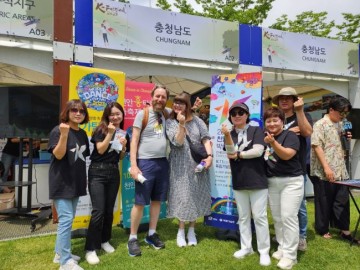 천안시-단국대-독립기념관, K-컬처 산업분야 발전위한 업무 협약