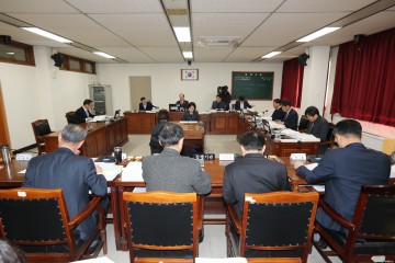 농민들 의견 반영된 정책 추진할 것
