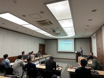 대전시, ‘매장유산 유존지역 정보 고도화 사업’ 착수