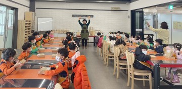 3월부터 순천시 목재문화지원센터 본격 운영