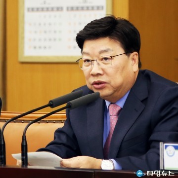 권선택 대전시장, ‘4차 산업혁명 특별시’를 선도하는 대표 축제로 육성!