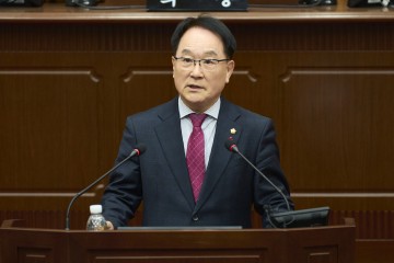 대전 서구의회, 전통시장 통행로 안전관리 일원화 촉구…“사유지·도로 혼재 구조 이제는 바꿔야”